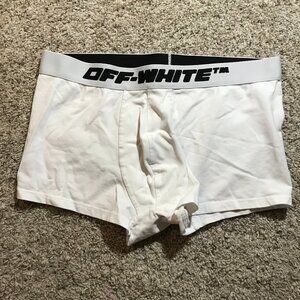 Off-White Boxer Briefs